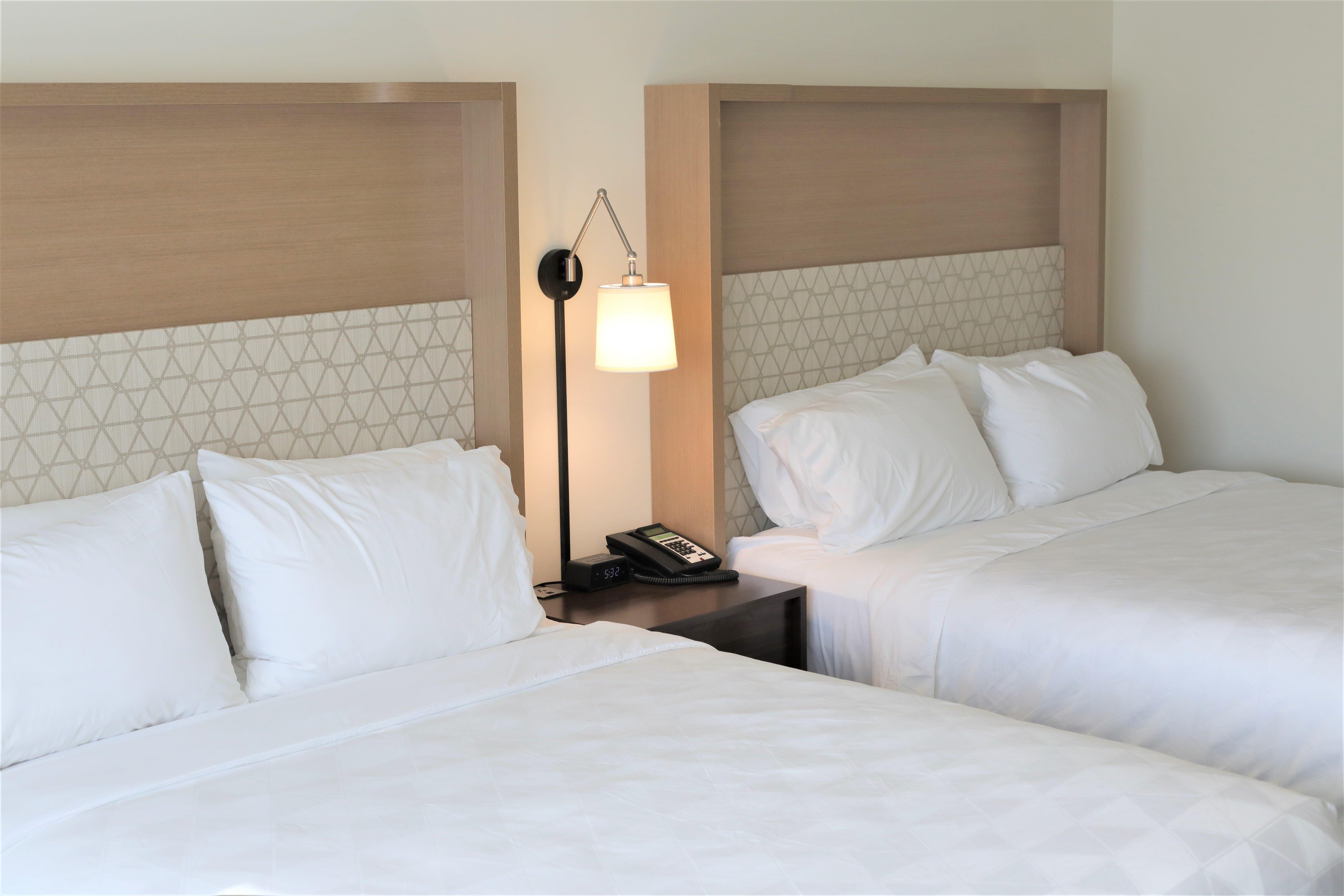 Holiday Inn & Suites St. Cloud By Ihg Saint Cloud Esterno foto